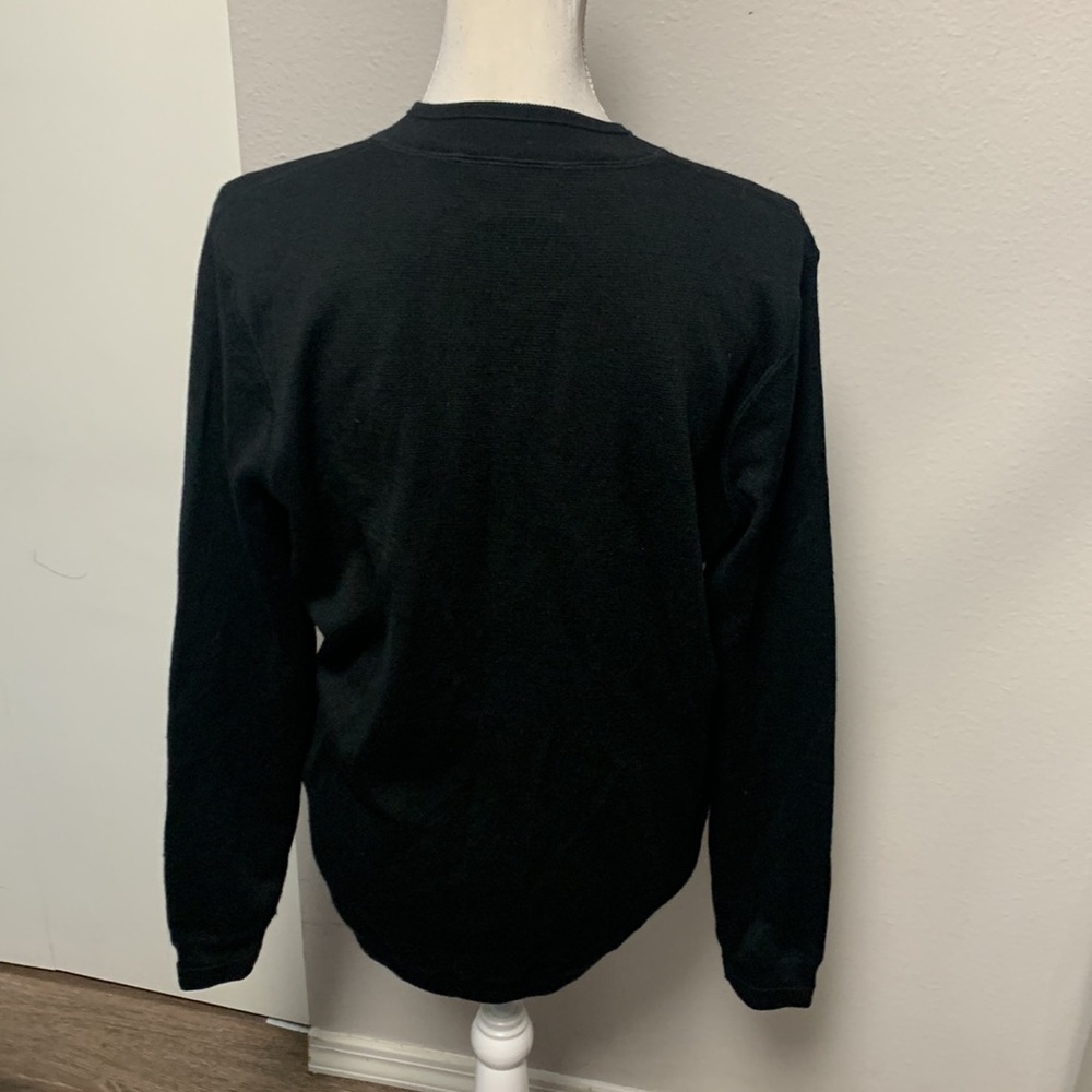 Superdry wool jacket - Picture 4 of 10